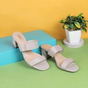 Women Casual Slides