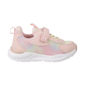 Boys Pink Casual Sneakers